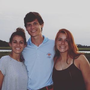 Meet your Posher, Daniel